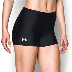 Under Armour Spandex